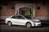 2014 Toyota Camry XLE Picture