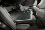 Picture of 2014 Toyota Camry XLE Rear Seats Folded