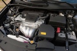 Picture of 2014 Toyota Camry SE 2.5L 4-cylinder Engine