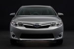 Picture of 2014 Toyota Camry Hybrid XLE in Classic Silver Metallic