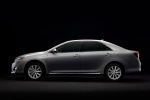 Picture of 2014 Toyota Camry Hybrid XLE in Classic Silver Metallic