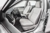 2015 Toyota Camry SE Front Seats Picture