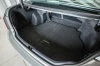 2015 Toyota Camry SE Trunk Picture