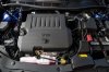2015 Toyota Camry XSE 3.5-liter V6 Engine Picture