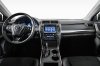 2015 Toyota Camry XSE Cockpit Picture