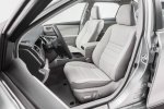 Picture of 2015 Toyota Camry SE Front Seats