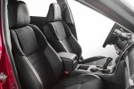 Picture of 2015 Toyota Camry XSE Front Seats