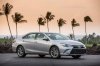 2016 Toyota Camry SE Picture