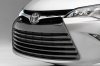 2016 Toyota Camry SE Grille Picture