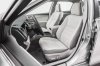 2016 Toyota Camry SE Front Seats Picture