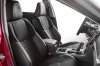 2016 Toyota Camry XSE Front Seats Picture