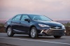 2016 Toyota Camry Hybrid SE Picture