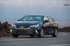 2016 Toyota Camry Hybrid SE Picture