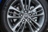 2016 Toyota Camry Hybrid SE Rim Picture
