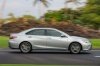 2016 Toyota Camry SE Picture