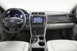Picture of 2016 Toyota Camry SE Cockpit