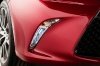 2017 Toyota Camry XSE Fog Lights Picture
