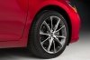 2017 Toyota Camry XSE Rim Picture