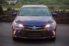 2017 Toyota Camry Hybrid SE Picture