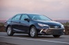 2017 Toyota Camry Hybrid SE Picture