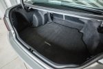 Picture of 2017 Toyota Camry SE Trunk