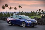 Picture of 2017 Toyota Camry Hybrid SE