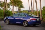 Picture of 2017 Toyota Camry Hybrid SE
