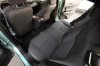 2018 Toyota C-HR Rear Seats Picture