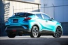 2018 Toyota C-HR Picture