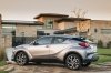 2018 Toyota C-HR Picture