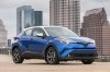 2018 Toyota C-HR Picture