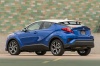 2018 Toyota C-HR Picture