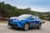 2018 Toyota C-HR Picture
