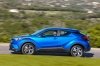 2018 Toyota C-HR Picture