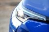 2018 Toyota C-HR Headlight Picture