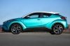 2018 Toyota C-HR Picture