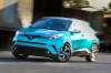 2018 Toyota C-HR Picture