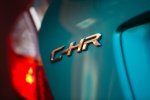 Picture of 2018 Toyota C-HR Tail Light