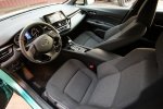Picture of 2018 Toyota C-HR Front Seats