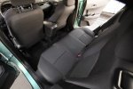 Picture of 2018 Toyota C-HR Rear Seats
