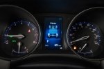 Picture of 2018 Toyota C-HR Gauges