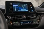 Picture of 2018 Toyota C-HR Center Stack