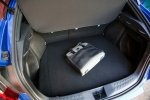 Picture of 2018 Toyota C-HR Trunk