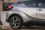 Picture of 2018 Toyota C-HR Rear Door
