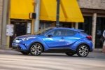 Picture of 2018 Toyota C-HR in Blue Eclipse Metallic