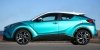 Research the 2018 Toyota C-HR