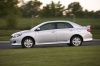 2010 Toyota Corolla XLE Picture