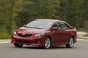 2010 Toyota Corolla XRS Picture