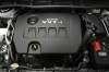 2010 Toyota Corolla XRS 2.4l 4-cylinder Engine Picture