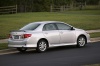 2010 Toyota Corolla S Picture